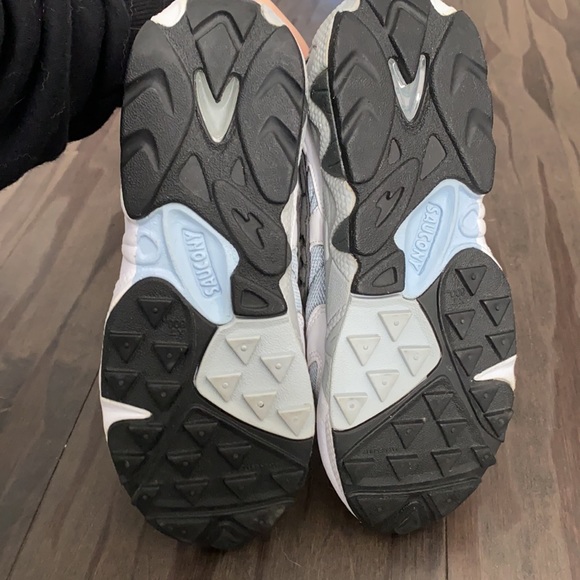 Saucing grid stabil - Picture 4 of 4